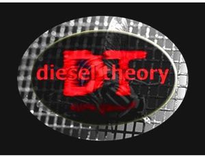 Diesel Theory