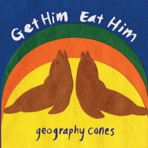 Geography Cones