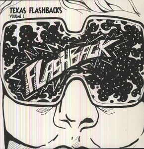 Texas Flashbacks, Vol. 1