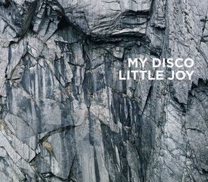 Little Joy