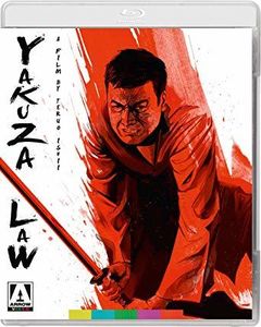 Yakuza Law