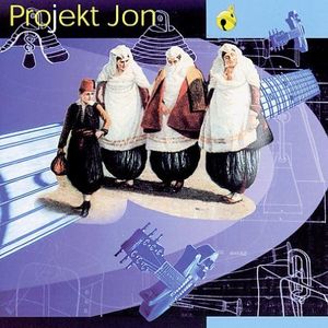 Projekt Jon