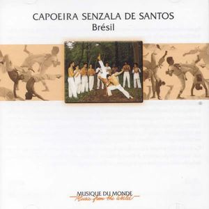 Brazil: Capoeira