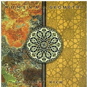 Numena / Geometry