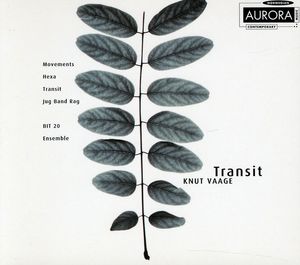 Transit / Jug Band Rag / Hexa / Movements