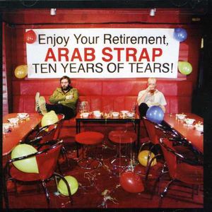 Ten Years of Tears