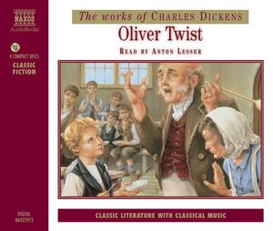 Dickens, Charles : Oliver Twist