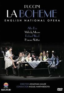 La Boheme