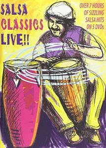 Salsa Classics Live!!