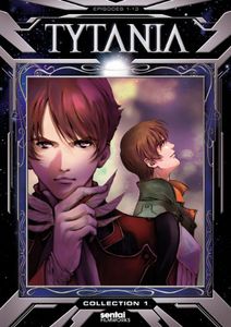 Tytania: Collection 1