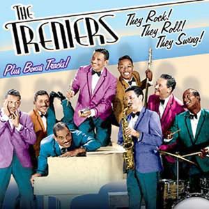 They Rock! They Roll! They Swing!