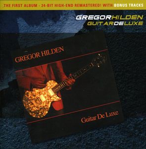 Guitar Deluxe