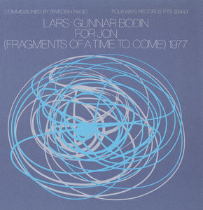 Lars-Gunnar Bodin - for Jon