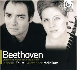 Complete Violin Sonata
