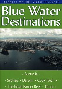Blue Water Destinations: Australia