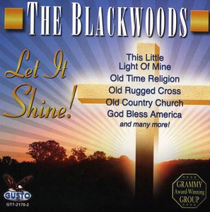 Let It Shine