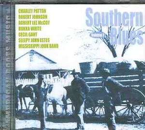 Southern Blues 1 / Various