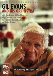 Gil Evans and His Orchestra