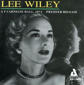 At Carnegie Hall (1972)