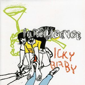 Icky Baby