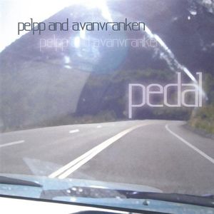 Pedal