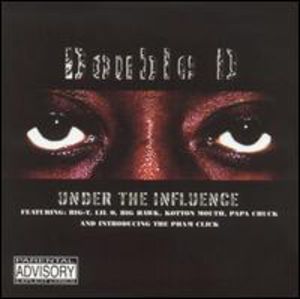 Under The Influence