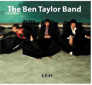 E.P. #1