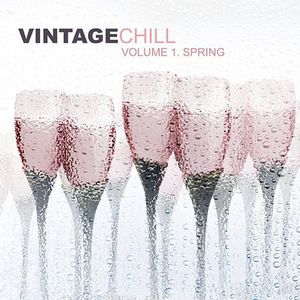 Vintage Chill, Vol. 1: Spring