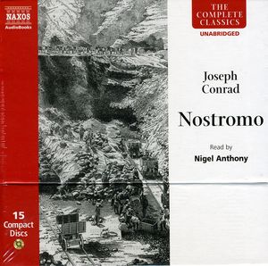 Nostromo