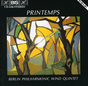 Printemps / Various