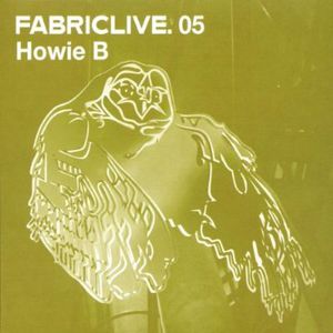 Fabric Live, Vol. 5