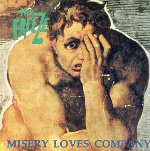 Misery Loves Company