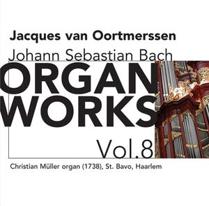 Organ Works 8
