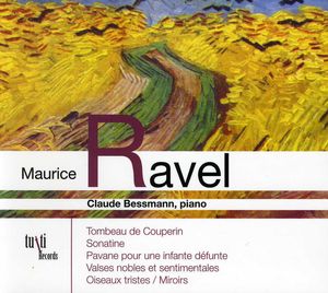 Tombeau de Couperin
