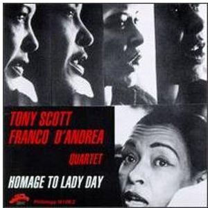 Homage to Lady Day