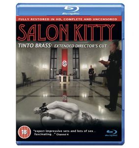 Salon Kitty: Director's Cut - All-Region/ 1080p [Import]