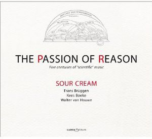 Passion of Reason