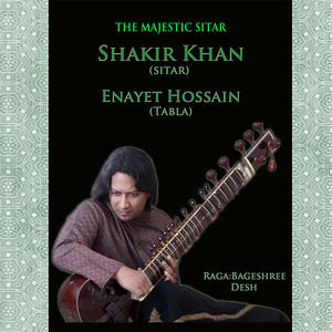 Majestic Sitar