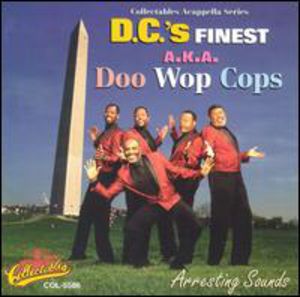 Arresting Sounds