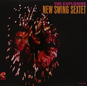 Explosive New Swing