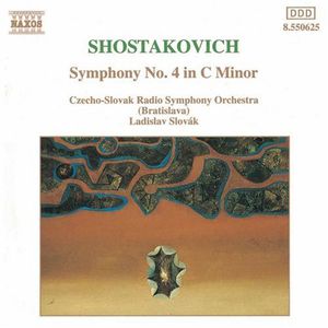 Symphony 4