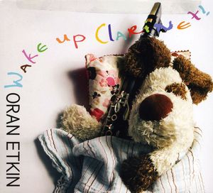 Wake Up Clarinet