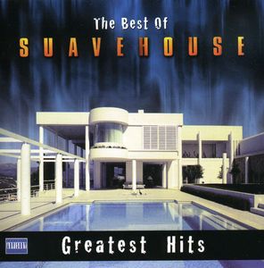 The Best Of Sauvehouse: Greatest Hits