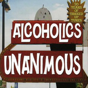 20 Years of Tanked Up Tunes