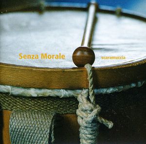 Scaramuccia