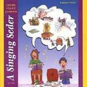 A Singing Seder (CP#3)