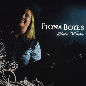 Blues Woman