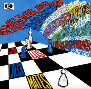 Lo Mejor De Los Monkees / Los Beatles / Los Turtle