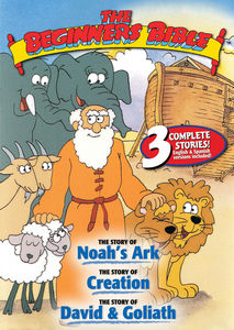 Beginner's Bible: Volume 2