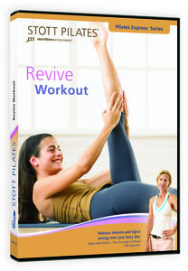 Stott Pilates: Revive Workout